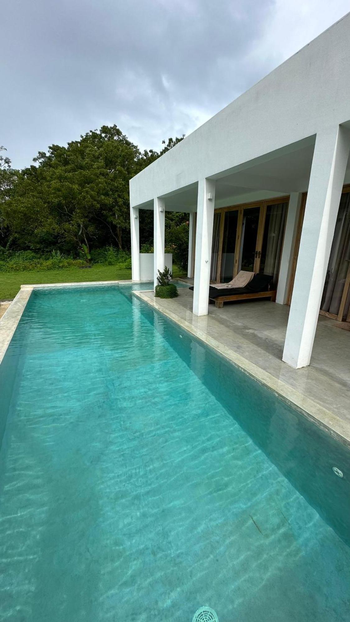 Giri Villa Tangalle Exteriör bild